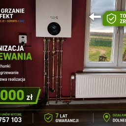 Projektowanie instalacji sanitarnych Oleśnica