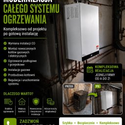 Instalacje Oleśnica