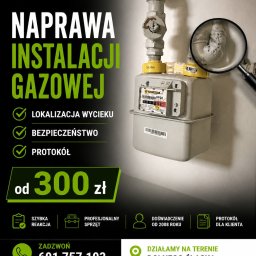 Kotły i piece gazowe Spalice 2