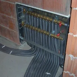 Instalacje Grzewcze i Sanitarne