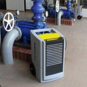 Profesjonalne osuszanie budynków, zalanie, pleśń, grzyb