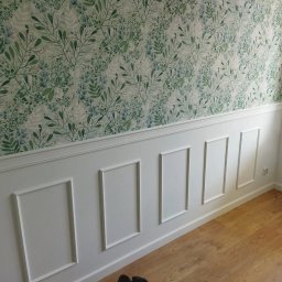 PRZEDSIĘBIORSTWO USŁUGOWE TOMASZEWSKI WOJCIECH Łomża 1