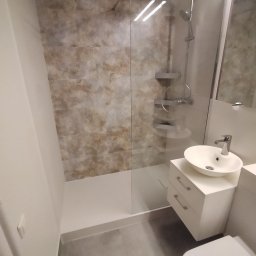 PRZEDSIĘBIORSTWO USŁUGOWE TOMASZEWSKI WOJCIECH Łomża 2