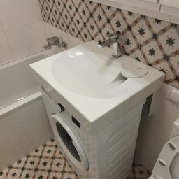 Remonty mieszkań Łomża 1