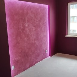 Remonty mieszkań Łomża 2