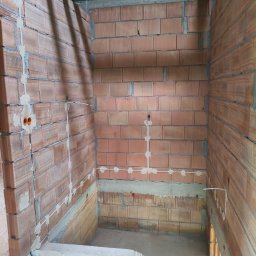 Instalacje elektryczne Polichty 3