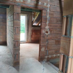 Instalacje elektryczne Polichty 4