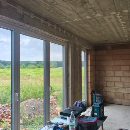 Instalacje elektryczne Polichty 2