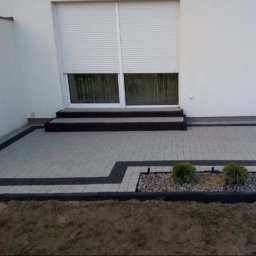 Usługi budowlane ,,Adolf-bud" - Prace Ziemne Poznań