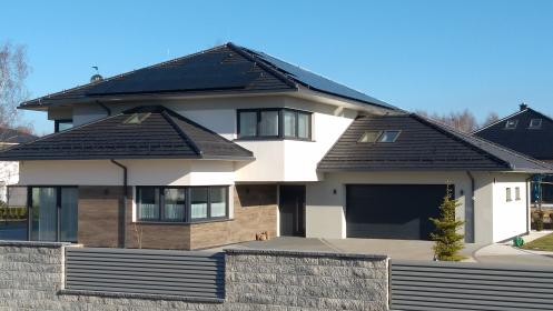 SUNTHERM - Zaopatrzenie w energię elektryczną Szczecinek