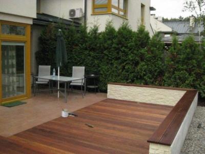 Projektowanie, zakładanie, pielęgnacja ogrodów, Remonty i wykończenia wnętrz