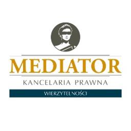 Kancelaria Prawna Mediator - Porady Prawne Legnica