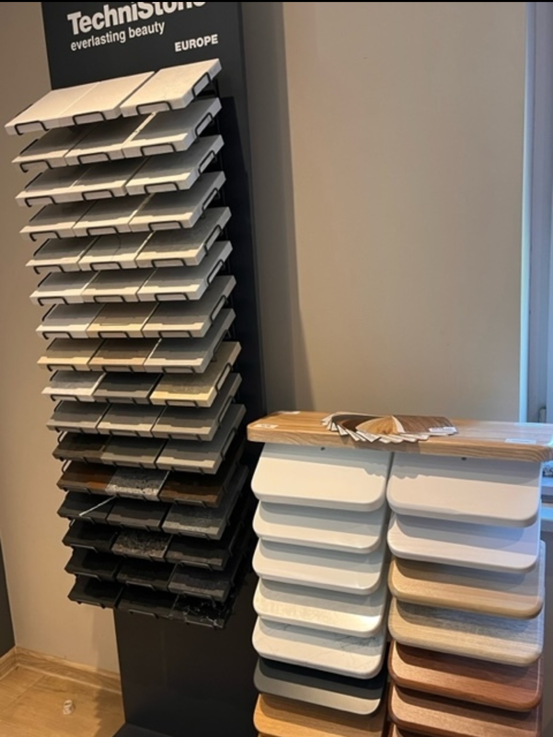 TDParapety - pełna ekspozycja