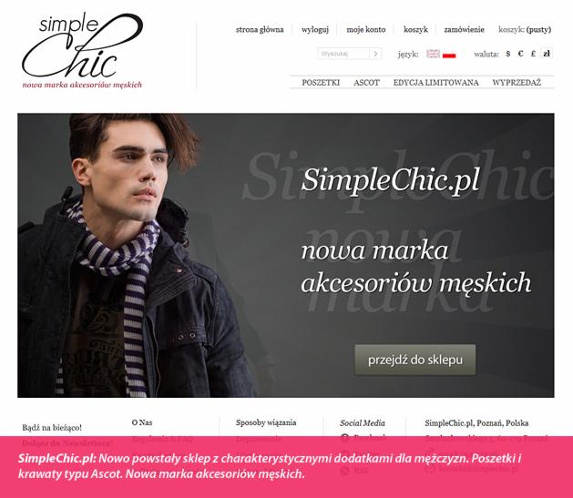 Projektowanie stron www