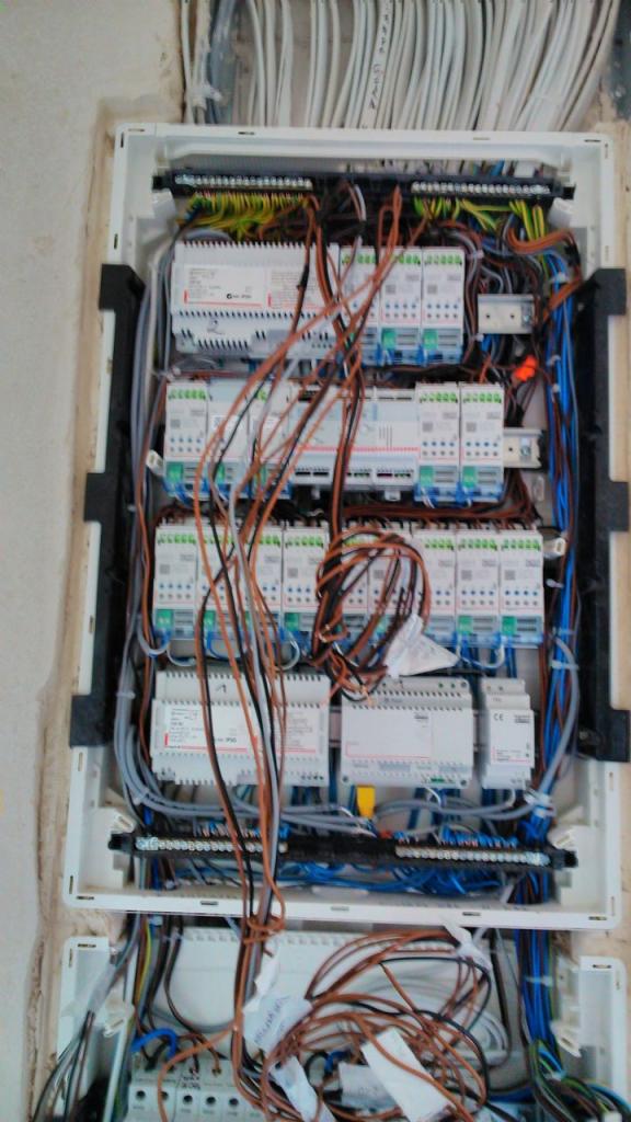 Inteligentne budynki