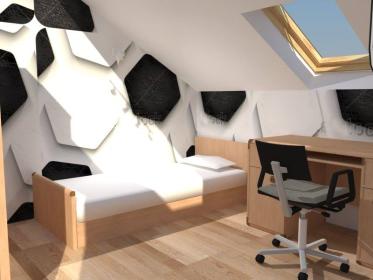 Studio Projektowania i Aranżacji Wnętrz Oskar-pomysł na wnętrze Joanna Rutkowska - Wyposażenie Placów Zabaw Piekary Śląskie