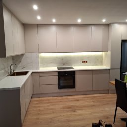 Kuchnie na wymiar Elbląg 2