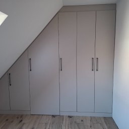 JERZY MATYSIAK PRODUCENT MEBLI 