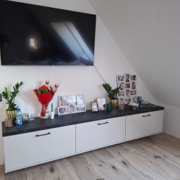 JERZY MATYSIAK PRODUCENT MEBLI 