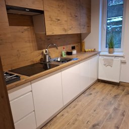 JERZY MATYSIAK PRODUCENT MEBLI 