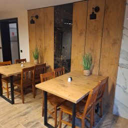 Kuchnie na wymiar Elbląg 4