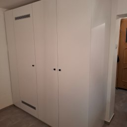 JERZY MATYSIAK PRODUCENT MEBLI 