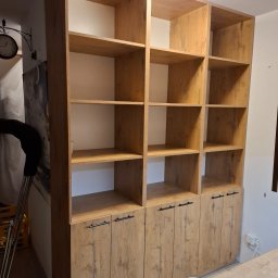 Kuchnie na wymiar Elbląg 3