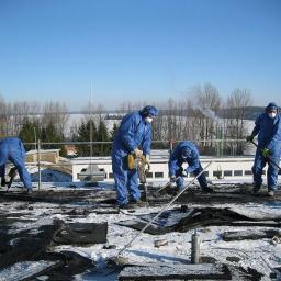 PHU Henimax Tomasz Junel - Doskonałe Kopanie Studni Krosno Odrzańskie