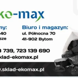 Węgiel kamienny, węgiel brunatny, węgiel Czeski, ekogroszek,orzech,kostka