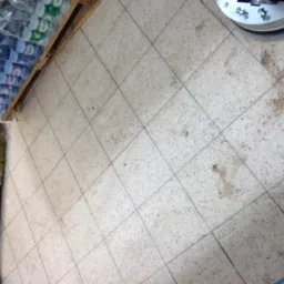 szlifowanie diamentowe wżerów