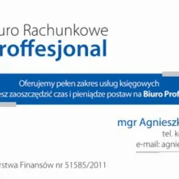 księgowość