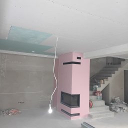 Płyta karton gips Przyjaźń 1