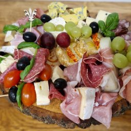 Catering świąteczny Wrocław 4