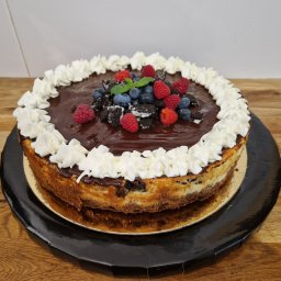 Catering świąteczny Wrocław 3