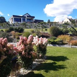 Projektowanie ogrodów Tuchola 2