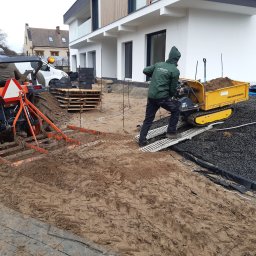 OGRODY PILARSCY mamy zielone pojecie..... - Wysokiej Klasy Projektowanie Ogrodów Tuchola