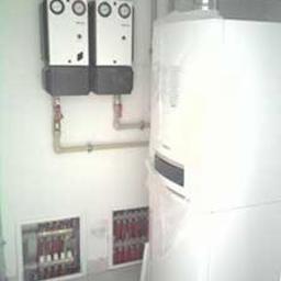 Mag-Instal - Usługi Hydrauliczne