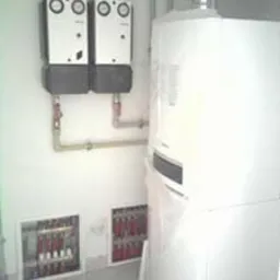 Usługi Hydrauliczne