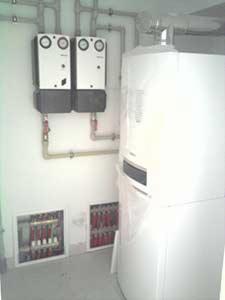 Usługi Hydrauliczne