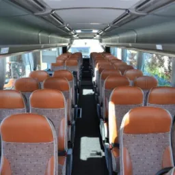 Wynajem Autokaru Autobusu