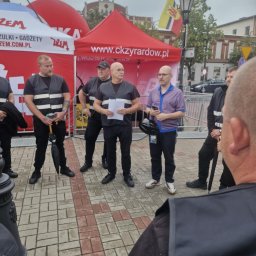 Firma ochroniarska Skierniewice 2