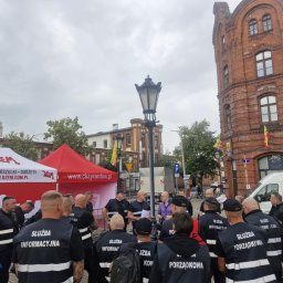 Firma ochroniarska Skierniewice 3