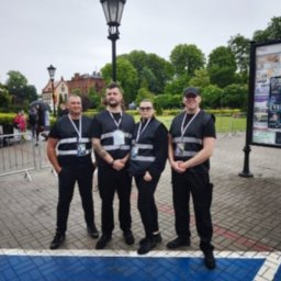 Firma ochroniarska Skierniewice 4