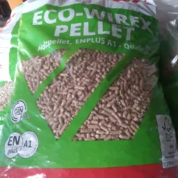 Pellet certyfikowany Firmy Wirex