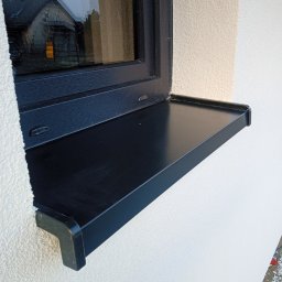 Tynki maszynowe Żabnica 3