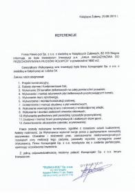 Konsprojekt Sp. z o.o. - Ekipa budowlana Gdynia