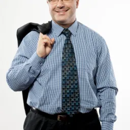 Bartosz Chyczewski; Właściciel