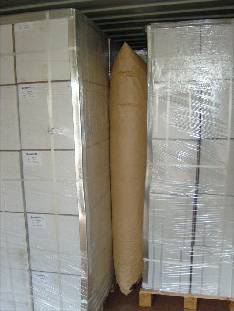 Worek sztauerski (powietrzny).