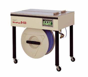 Półautomat spinający i-10