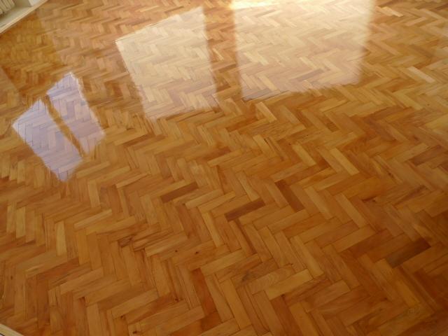 Cyklinowanie Układanie Podłóg